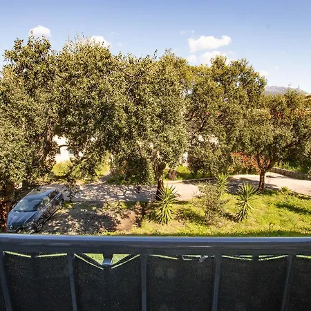Appartamento I Cavaddili Propriano (Corsica)